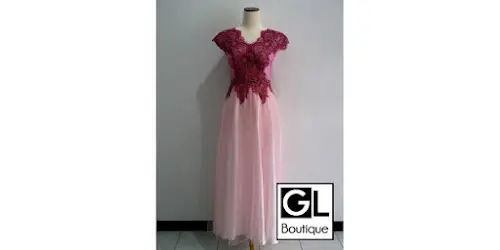 5 Model Gaun Pagar Ayu Modern Terbaru – Cocok untuk Acara Resmi dan Non-Formal