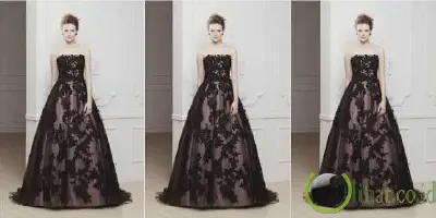 10 Gaun Pengantin Cantik untuk Menambahkan Kecantikan Pernikahan Anda