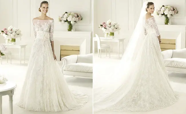 Gaun Pengantin Casual: Pilihan Mempesona dan Terbaru untuk Pernikahanmu