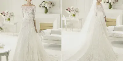 Gaun Pengantin Casual: Pilihan Mempesona dan Terbaru untuk Pernikahanmu