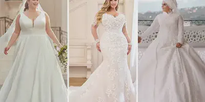 Berkilau Dengan Gaun Pengantin Berkualitas Harga Terbaik