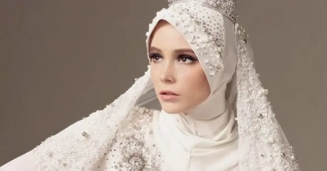 Tren Gaun Pengantin Hijab 2019: Menjelajahi Rancangan-Rancangan Terbaru