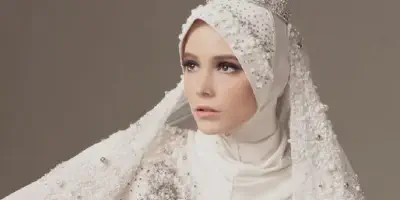 Tren Gaun Pengantin Hijab 2019: Menjelajahi Rancangan-Rancangan Terbaru