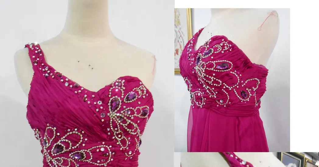 5 Gaun Pengantin Internasional Terbaik untuk Pernikahan Impian Anda