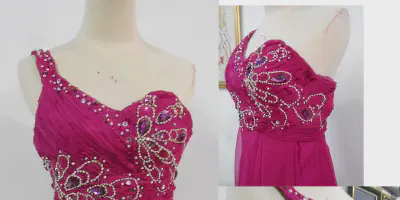 5 Gaun Pengantin Internasional Terbaik untuk Pernikahan Impian Anda