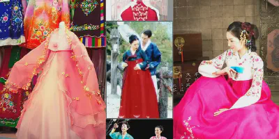 Gaun Pengantin Korea Modern: Gaya yang Elegan dan Memukau