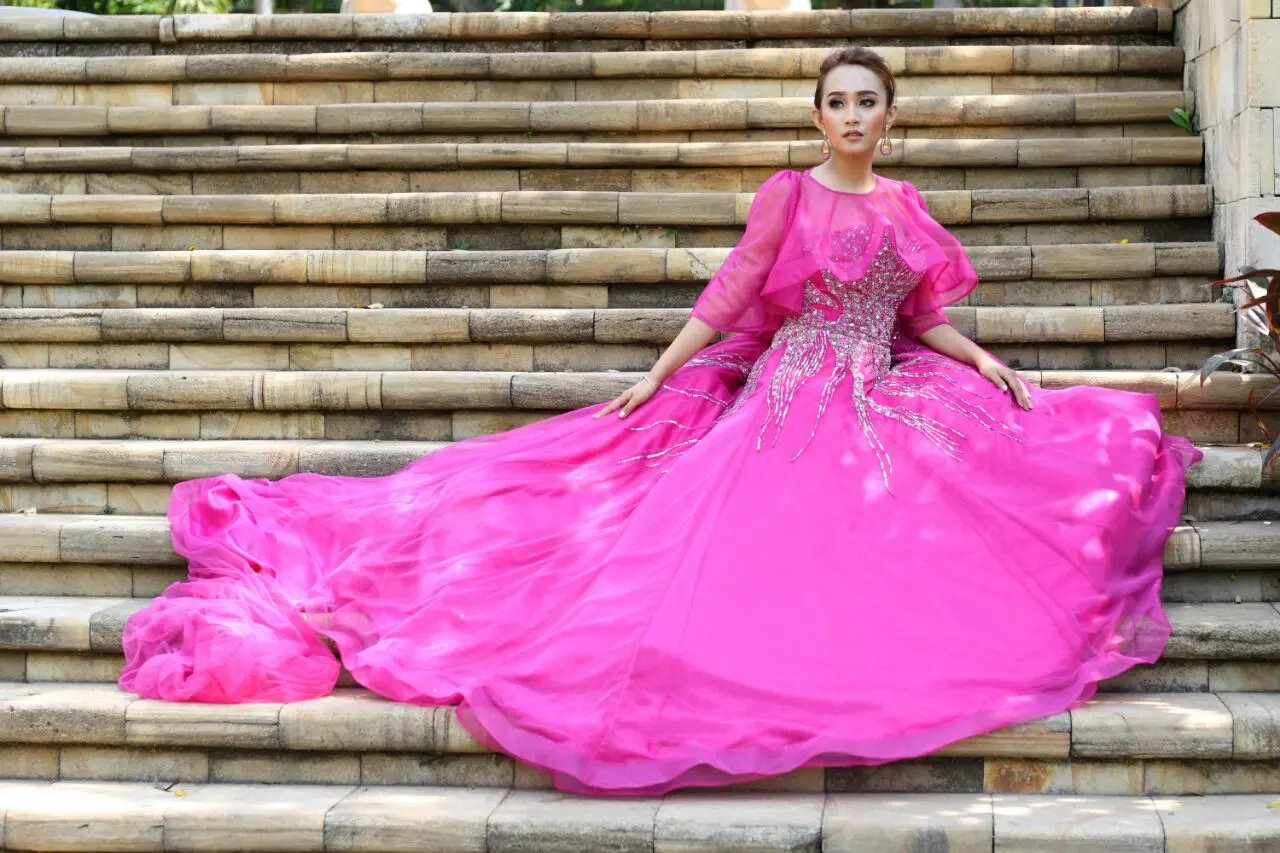 5 Gaun Pengantin Kristen Modern Elegan untuk Hari Bahagiamu