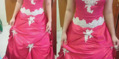 9 Gaun Pengantin Lazada Terbaik untuk Pernikahan Impian Anda