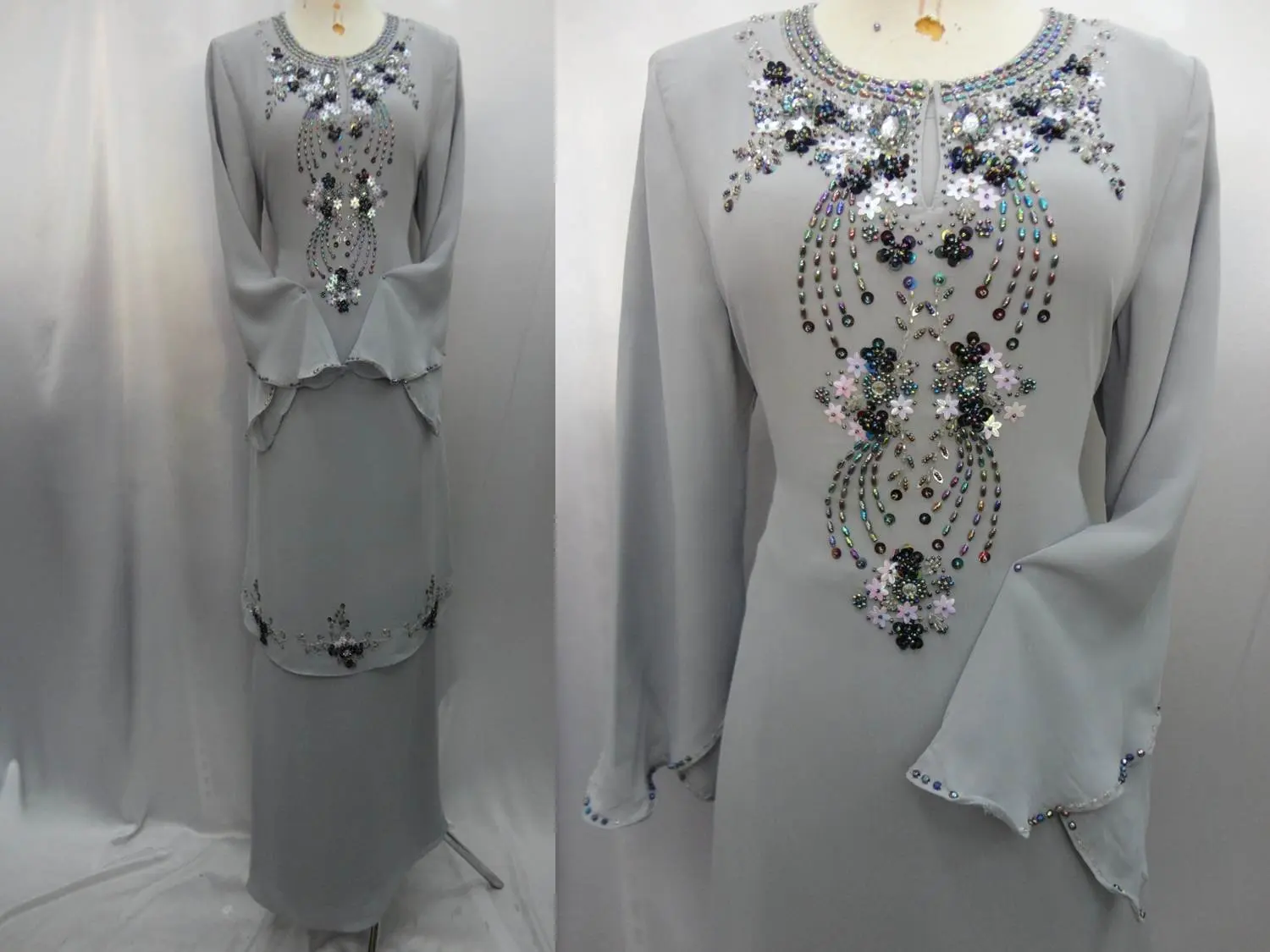 Gaun Pengantin Masa Kini: Mengikuti Tren Terbaru Dalam Pernikahan