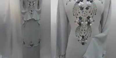 Gaun Pengantin Masa Kini: Mengikuti Tren Terbaru Dalam Pernikahan