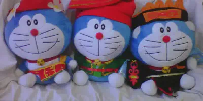 Gaun Pengantin Motif Doraemon: Perpaduan Unik Antara Modern Dan Tradisional