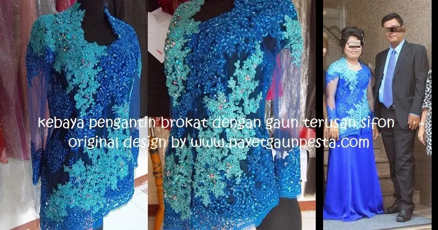 Tips dan Inspirasi Memilih Gaun Pengantin Muslimah untuk Wanita Gemuk