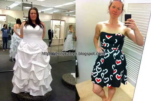 Gaun Pengantin untuk Orang Gemuk: Tips dan Ide untuk Menjadi Sang Pengantin yang Memukau