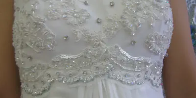 10 Gaun Pengantin Second Terbaik: Dapatkan Penampilan Impresif dengan Harga Terjangkau