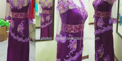 5 Gaun Pengantin untuk Orang Pendek yang Akan Membuat Anda Terlihat Menawan di Hari Bahagia Anda