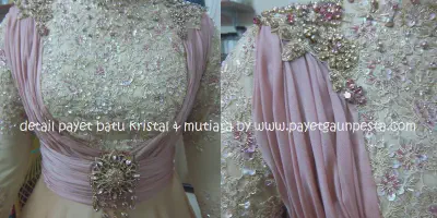 10 Gaun Pernikahan Hijab Mewah yang Dapat Membuat Anda Terlihat Menakjubkan