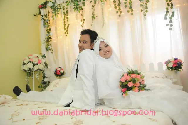 Memilih gaun pernikahan putih yang sempurna untuk hari istimewa Anda