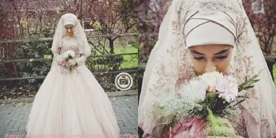 Gaun Pernikahan Terbaru: 10 Model yang Tren di Tahun Ini
