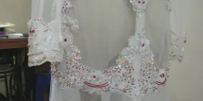 10 Model Gaun Pesta Pengantin untuk Menjadi Pilihan yang Tepat