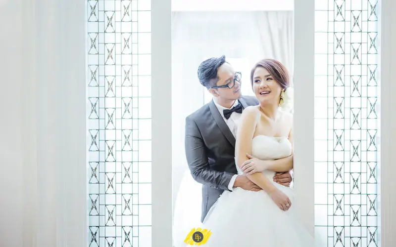 10 Gaun Slayer Terbaik untuk Tampil Memukau di Pesta Anda