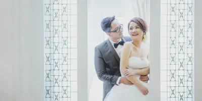 10 Gaun Slayer Terbaik untuk Tampil Memukau di Pesta Anda