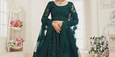 20 Gaun Wedding Modern yang akan Membuatmu Jadi Pangeran dan Putri Impian