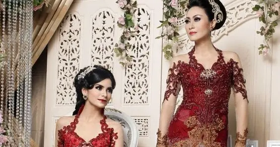Harga Bahan Kebaya Pengantin Batak: Panduan Lengkap untuk Mempersiapkan Pernikahan Anda