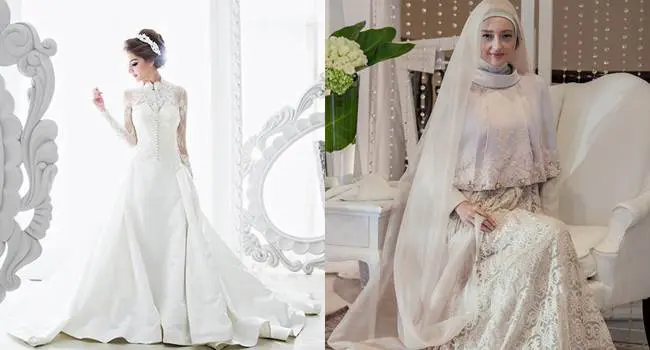 Harga Baju Gaun Pengantin: Panduan Membeli dengan Bijak