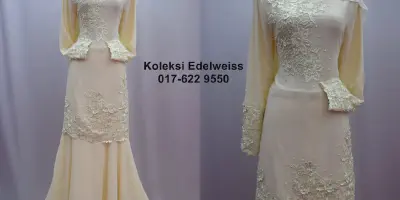 Ketahui Harga Baju Nikah Sepasang di Tahun Ini