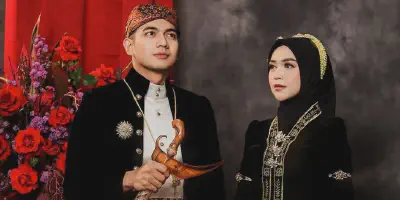 Harga Baju Pengantin Adat Jawa: Simak Tips Memilih dan Budget yang Tepat