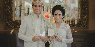 Harga Baju Pengantin Adat Sunda: Memastikan Pernikahanmu Terlihat Elegan dan Simpel