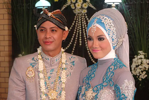 Biaya dan Harga Baju Pengantin: Berapa yang Harus Kamu Siapkan?