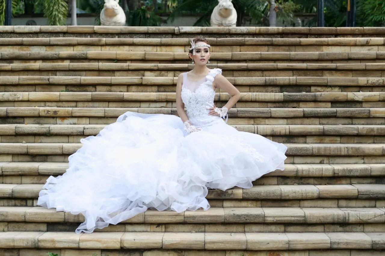 Harga Gaun Pengantin Modern: Memilih Gaun Pengantin dengan Harga Terbaik