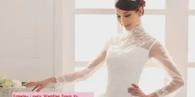 Harga Gaun Pengantin Murah Baru: Apakah Mungkin Mendapatkan Gaun Cantik dengan Harga Terjangkau?