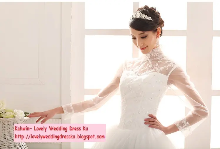 Harga Gaun Pengantin: Pilihan yang Tepat untuk Hari Spesialmu