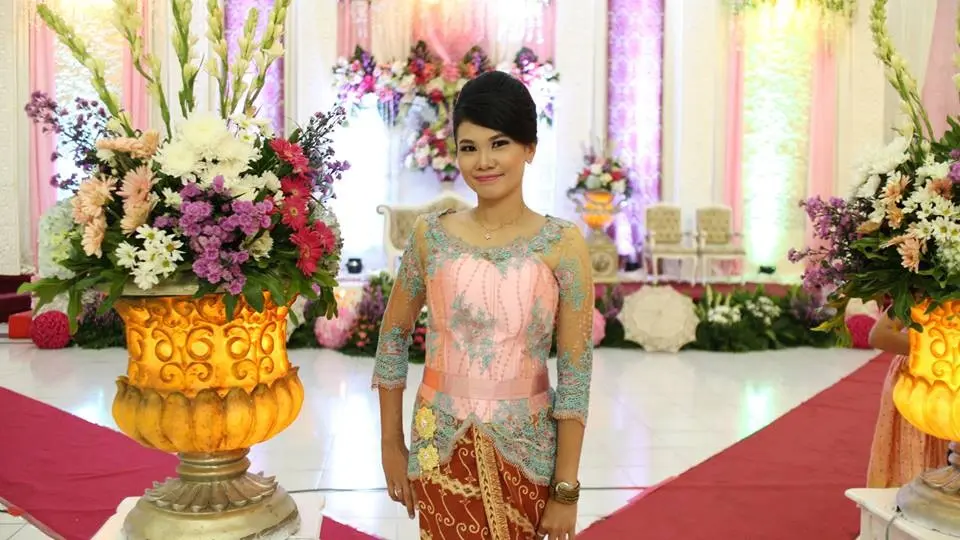 Panduan Lengkap Harga Kebaya Akad: Pilihan Terbaik untuk Pernikahanmu