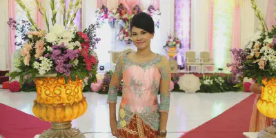 Panduan Lengkap Harga Kebaya Akad: Pilihan Terbaik untuk Pernikahanmu