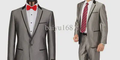 Jas Baju Pengantin Pria Terbaik: Tips dan Rekomendasi untuk Hari Pernikahan Anda