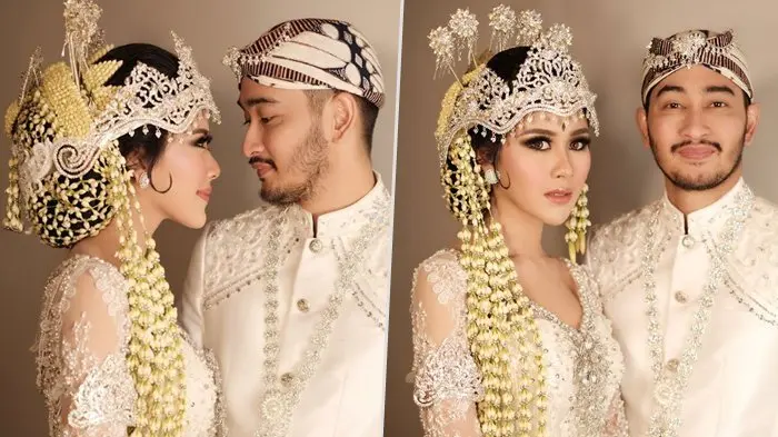 10+ Kebaya Akad Hijab Modern yang Akan Membuat Hari Spesial Anda Menjadi Lebih Berkesan