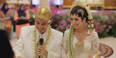 Mengenal Kebaya Akad Jawa: Sejarah, Model, dan Ide Terbaru Tampil Elegan di Pernikahan