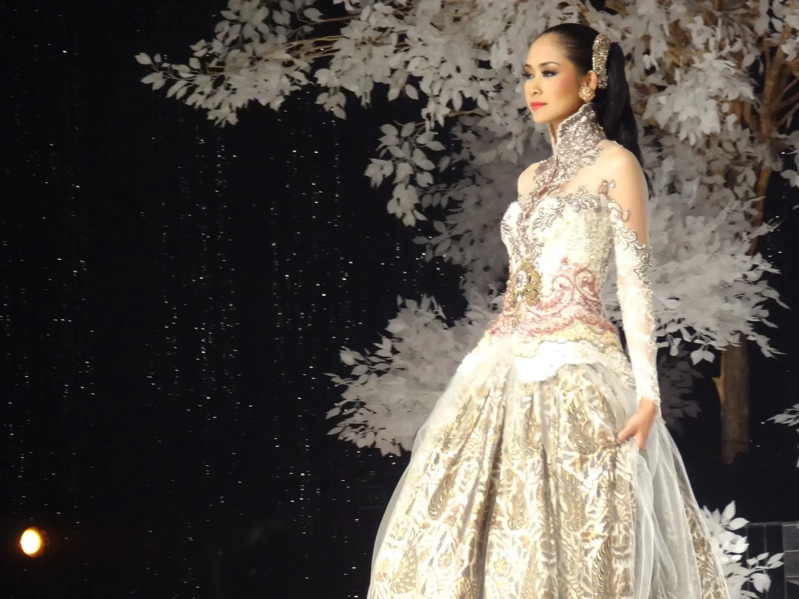 Inspirasi Kebaya Akad Nikah Modern: Memilih Busana Cantik yang Elegan dan Berkelas