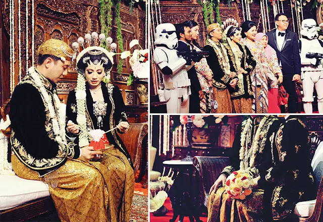 Kebaya Beludru Hitam Jawa: Memudahkan Anda Untuk Tampil Glamor dan Anggun