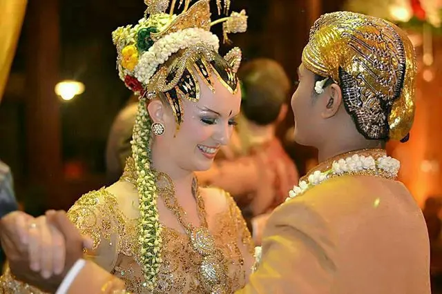 10 Model Kebaya Buat Ijab - Inspirasi Terbaik untuk Hari Bahagia Kamu