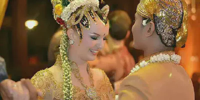 10 Model Kebaya Buat Ijab - Inspirasi Terbaik untuk Hari Bahagia Kamu