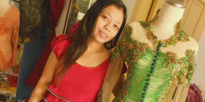 Koleksi Kebaya Ijab Kabul Sederhana: Pilihan Terbaik untuk Pernikahanmu