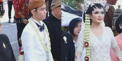 Kebaya Modern Ijab Kabul: Busana Pernikahan Tradisional yang Tetap Mengikuti Tren Masa Kini