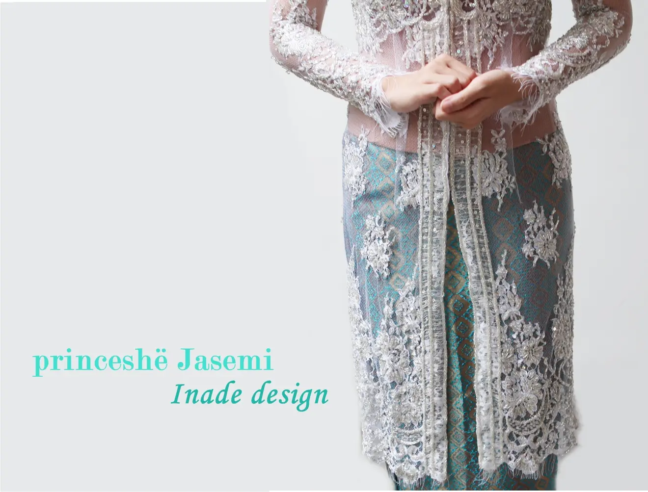 Kebaya Putih Modern untuk Akad Nikah: Pilihan Terbaik untuk Tampil Anggun dan Elegan di Hari Bahagiamu