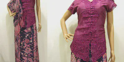 Kebaya Solo Putri: The Queen of Indonesian Traditional Dress