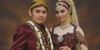 5 Kostum Pengantin Jawa yang Menjadi Tren di Tahun 2021