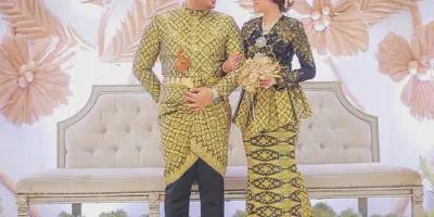 Lazada Baju Pengantin: Pilihan Terbaik untuk Hari Bahagiamu